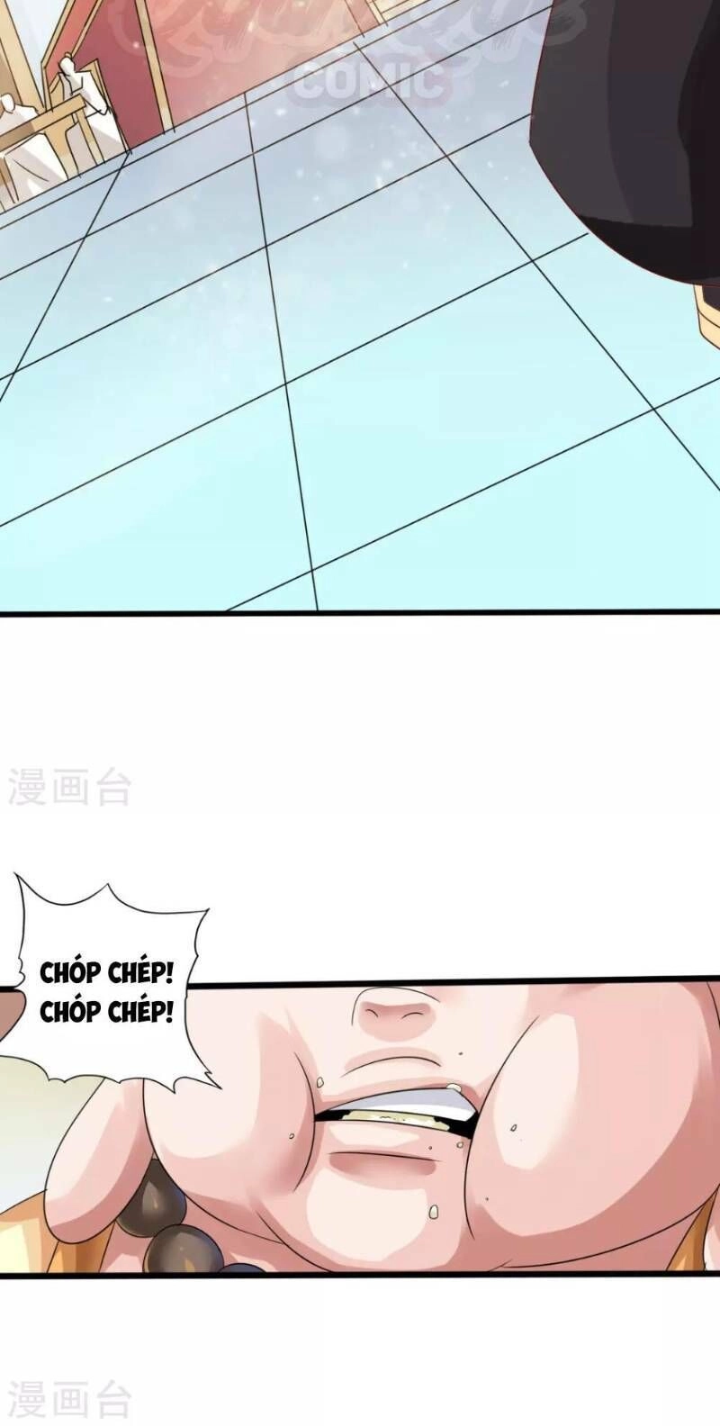 Tiên Võ Đế Tôn Chapter 44 - 18