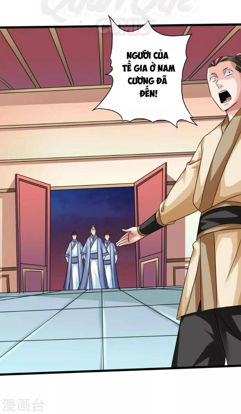 Tiên Võ Đế Tôn Chapter 44 - 22