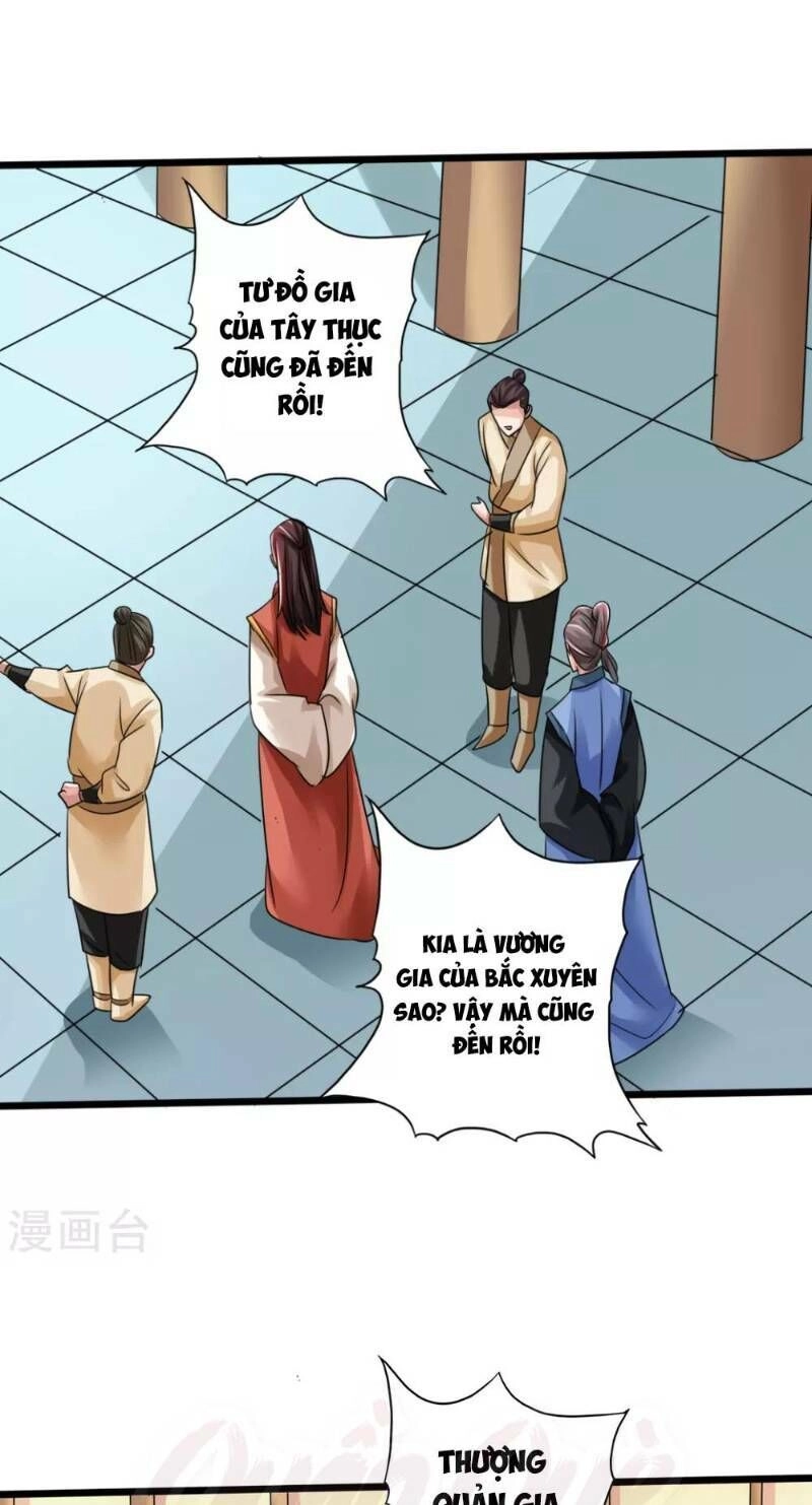 Tiên Võ Đế Tôn Chapter 44 - 23