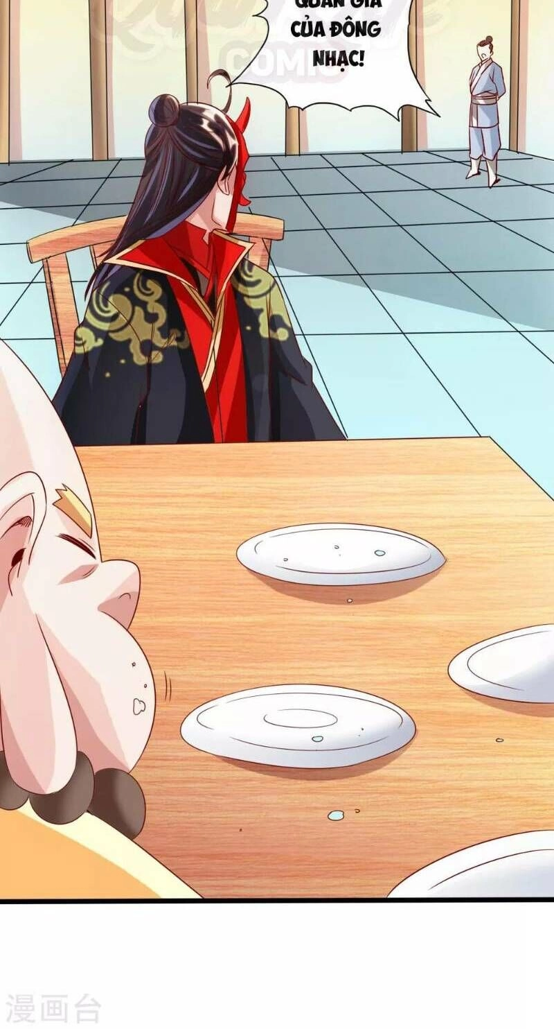 Tiên Võ Đế Tôn Chapter 44 - 24