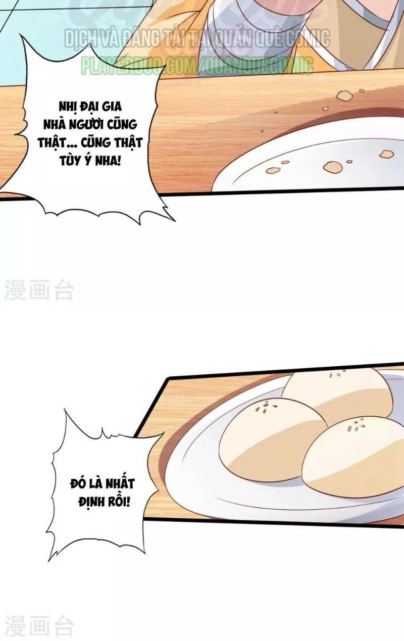 Tiên Võ Đế Tôn Chapter 44 - 26