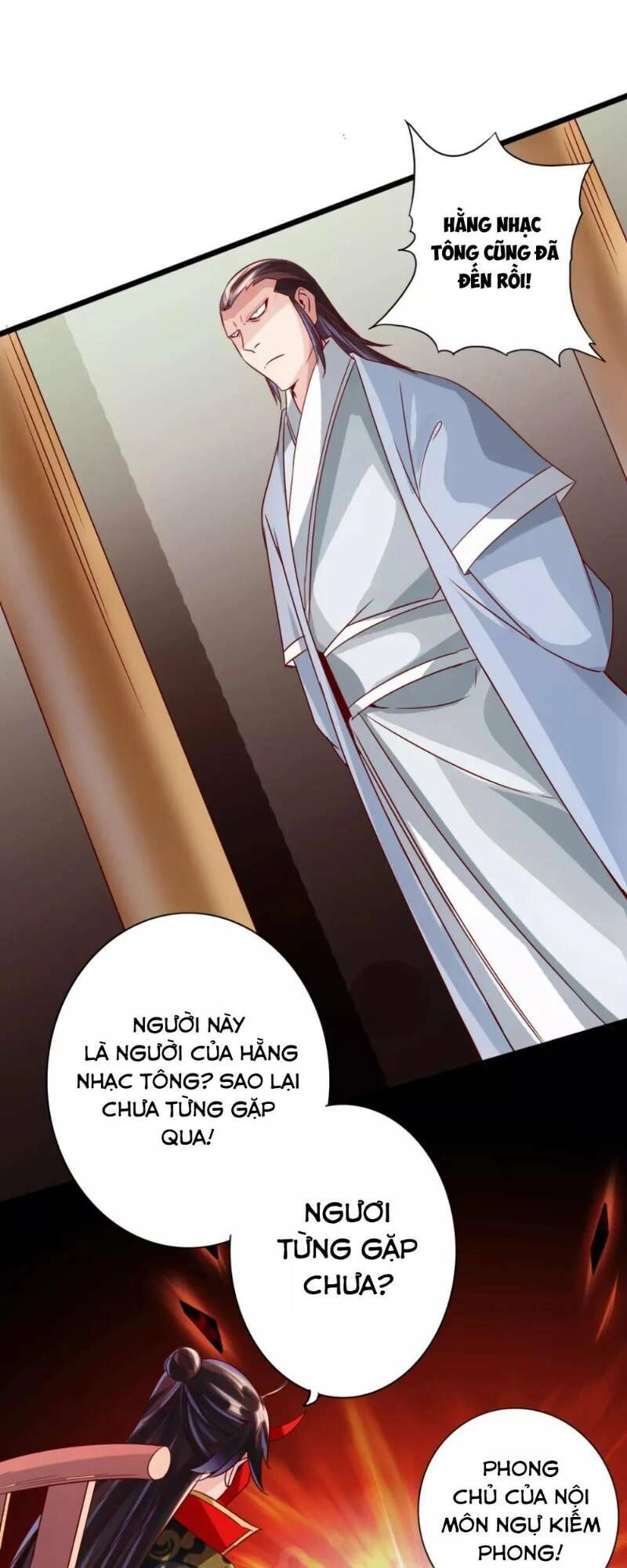 Tiên Võ Đế Tôn Chapter 44 - 27