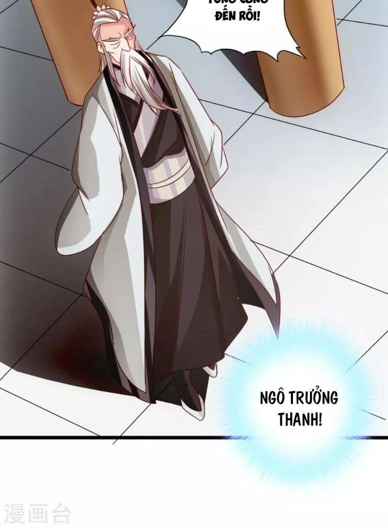 Tiên Võ Đế Tôn Chapter 44 - 29