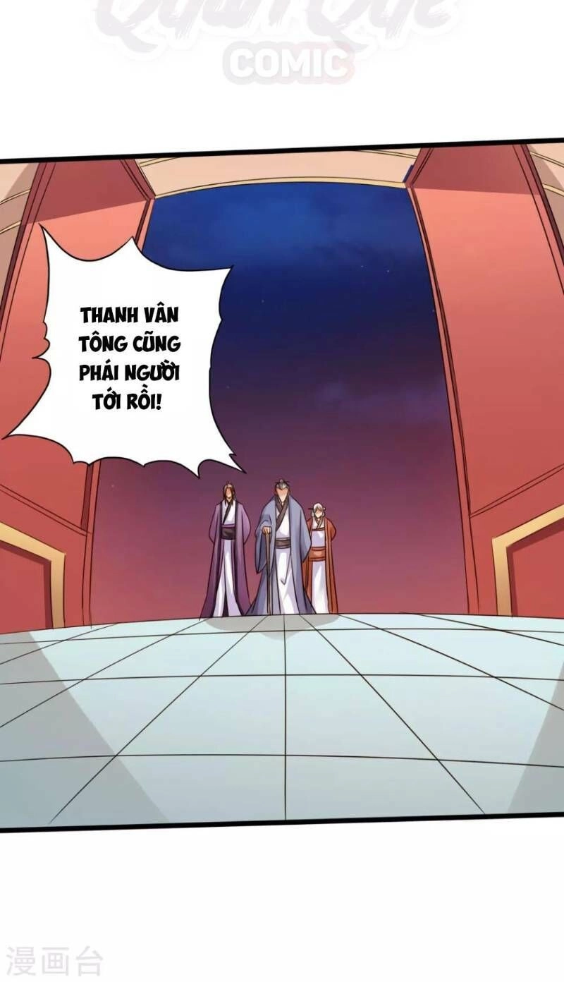 Tiên Võ Đế Tôn Chapter 44 - 31