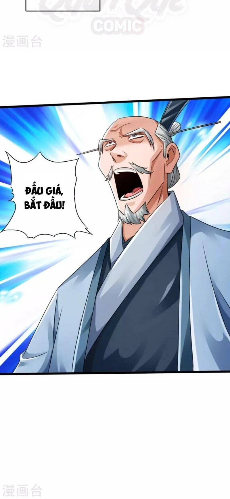 Tiên Võ Đế Tôn Chapter 44 - 37