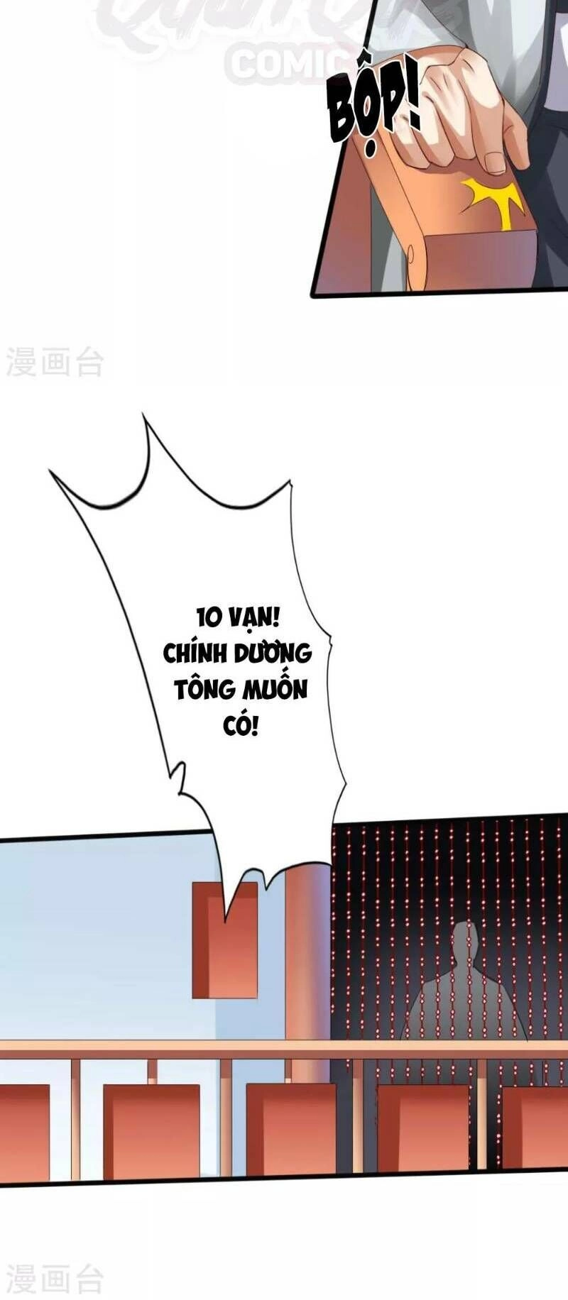 Tiên Võ Đế Tôn Chapter 45 - 6