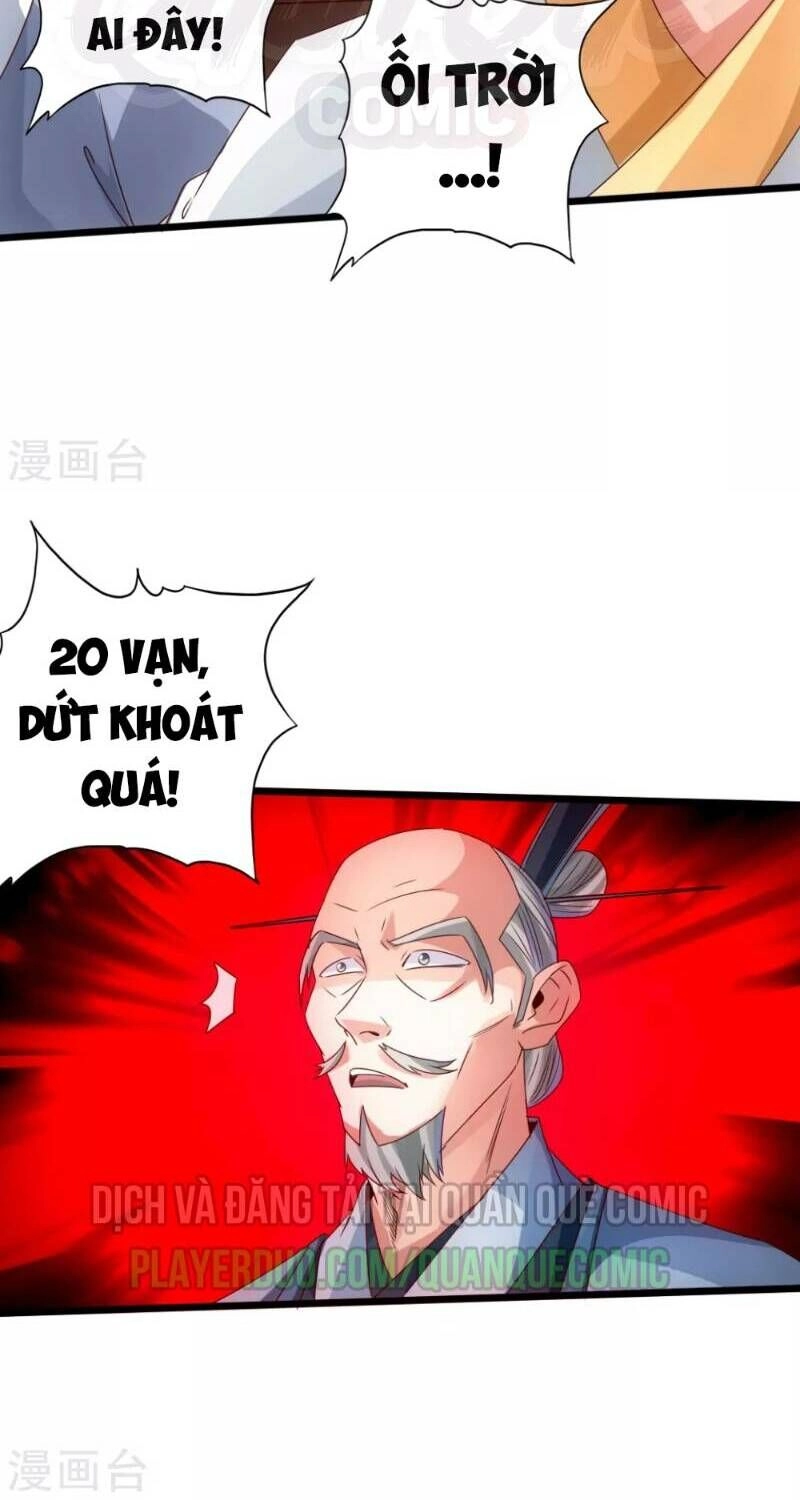 Tiên Võ Đế Tôn Chapter 46 - 2
