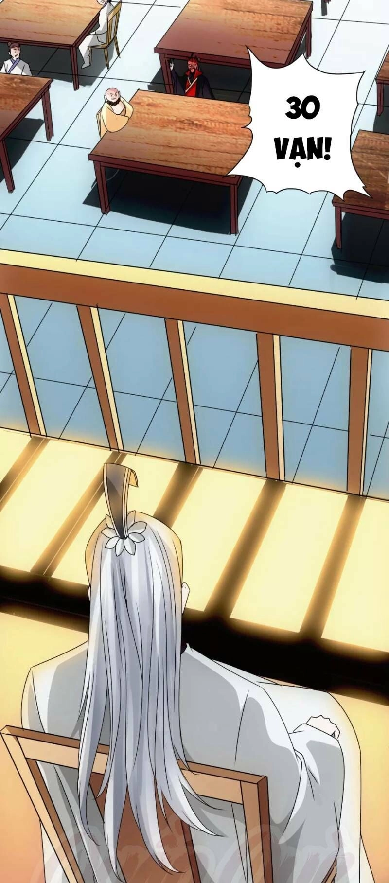 Tiên Võ Đế Tôn Chapter 46 - 9