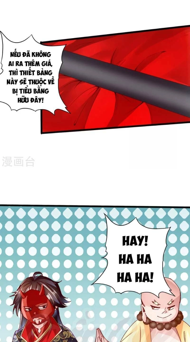 Tiên Võ Đế Tôn Chapter 46 - 16