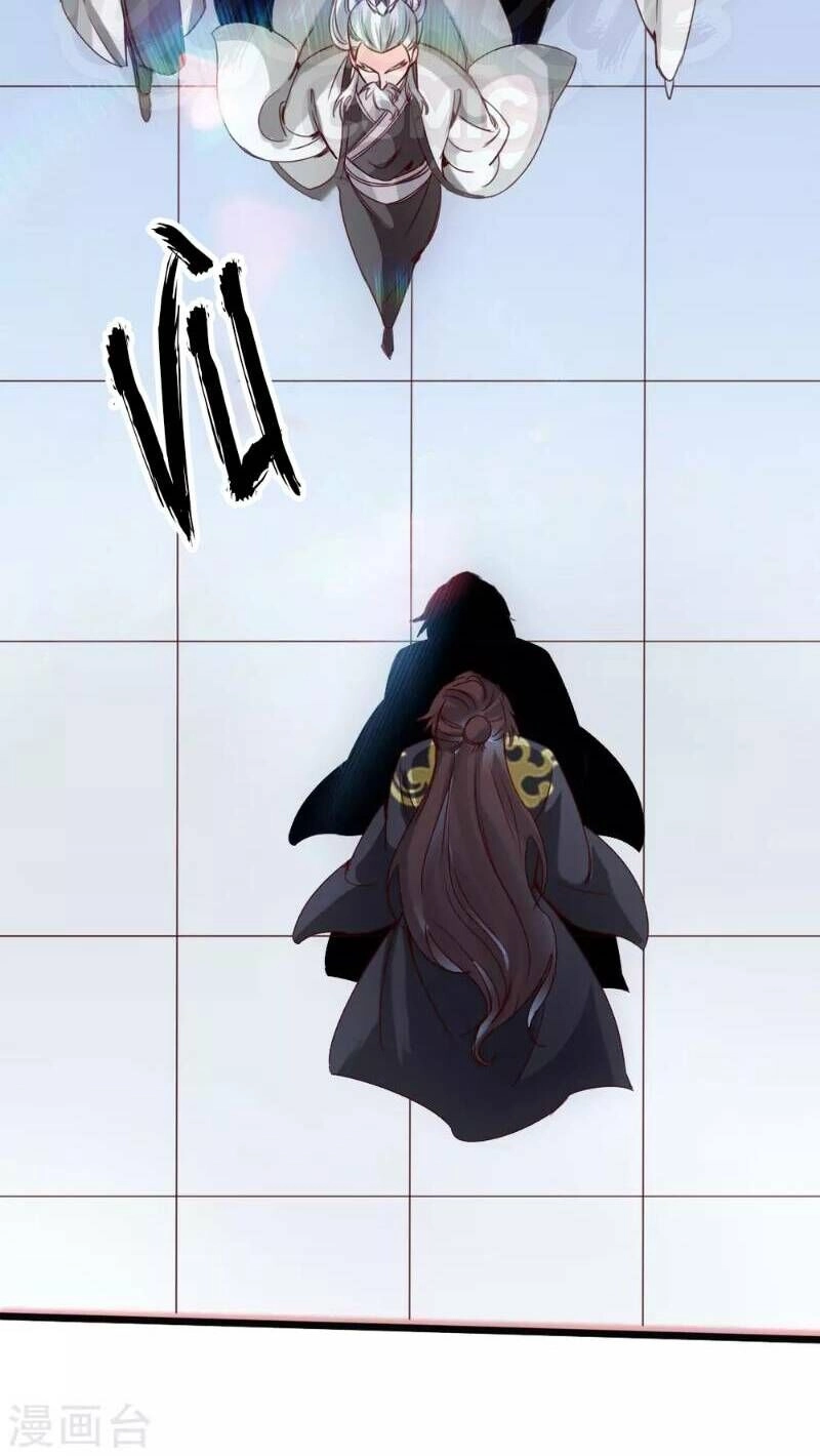 Tiên Võ Đế Tôn Chapter 46 - 19