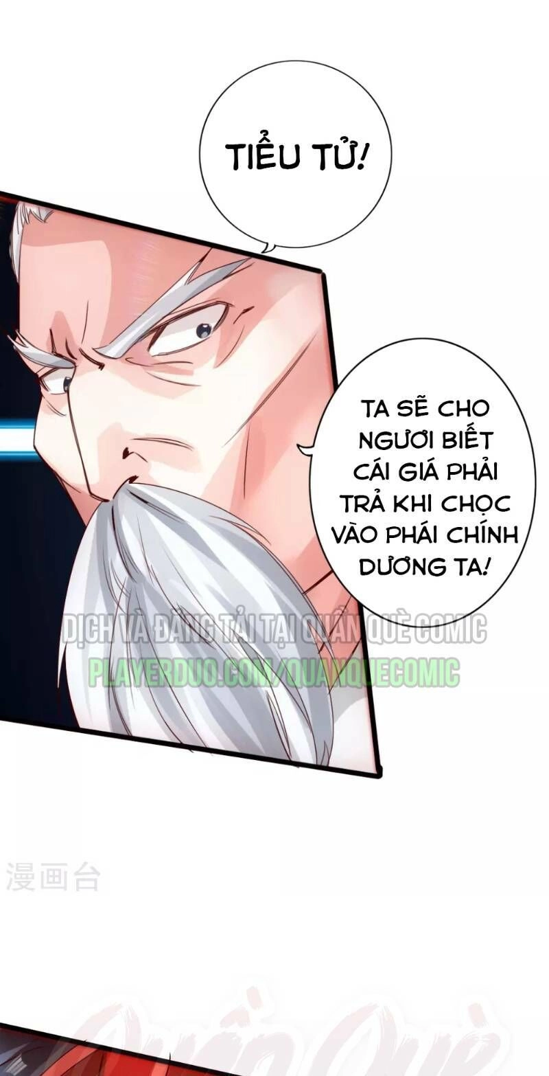 Tiên Võ Đế Tôn Chapter 46 - 20