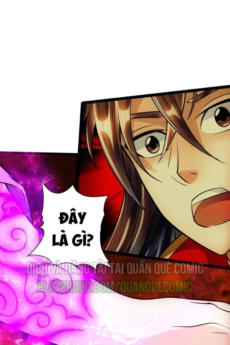 Tiên Võ Đế Tôn Chapter 46 - 38