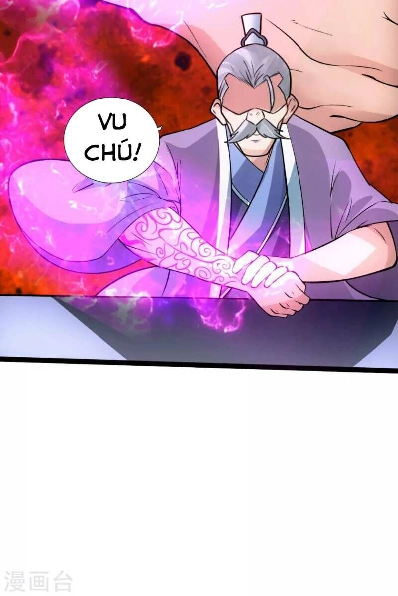 Tiên Võ Đế Tôn Chapter 46 - 39