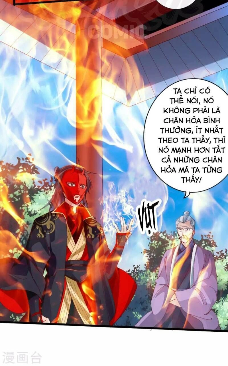 Tiên Võ Đế Tôn Chapter 47 - 6