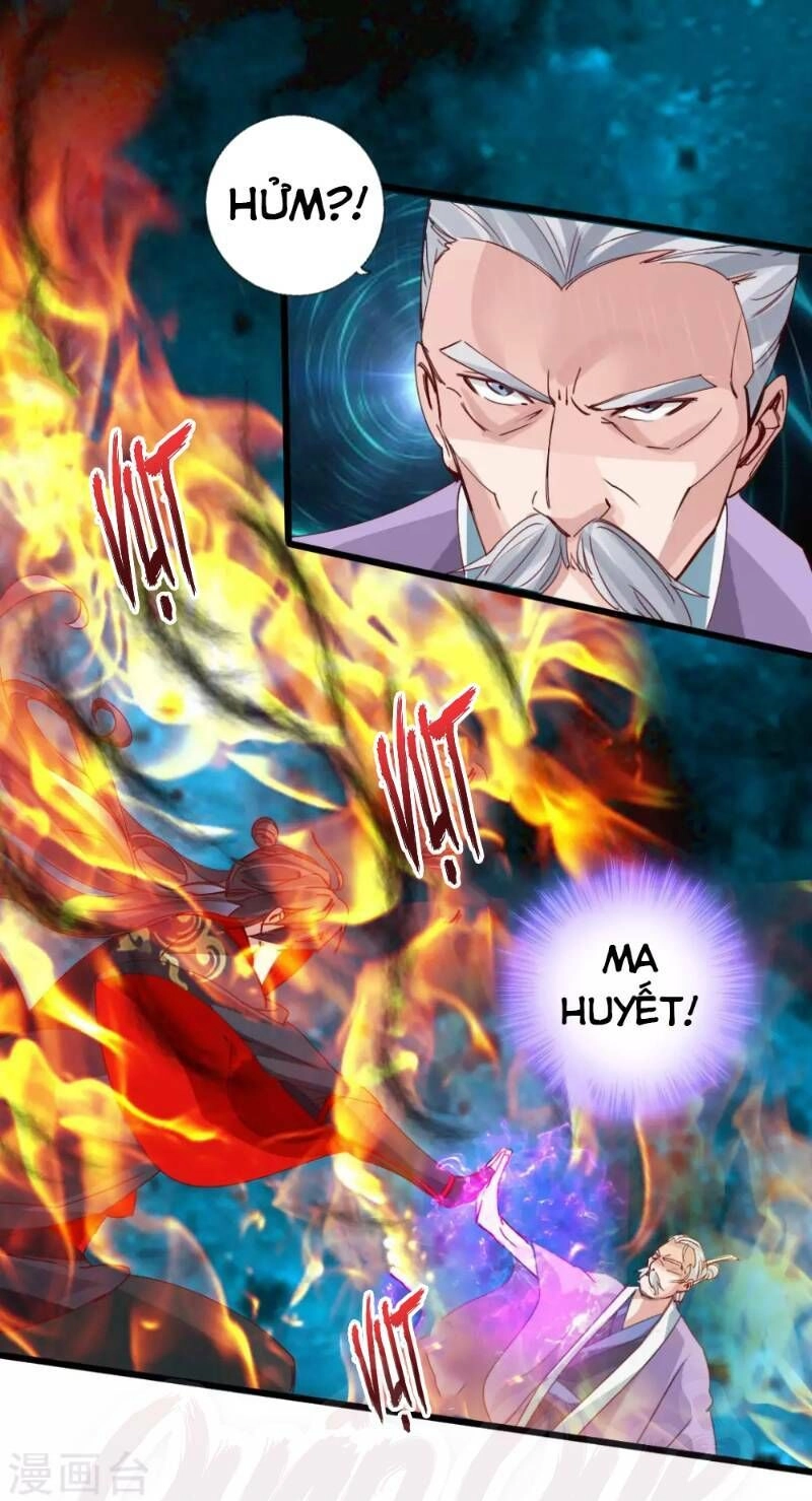 Tiên Võ Đế Tôn Chapter 47 - 9