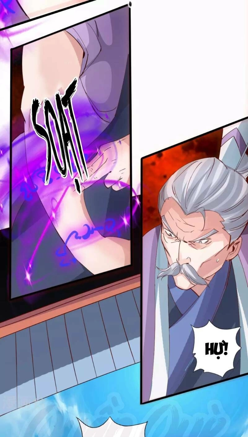 Tiên Võ Đế Tôn Chapter 47 - 13