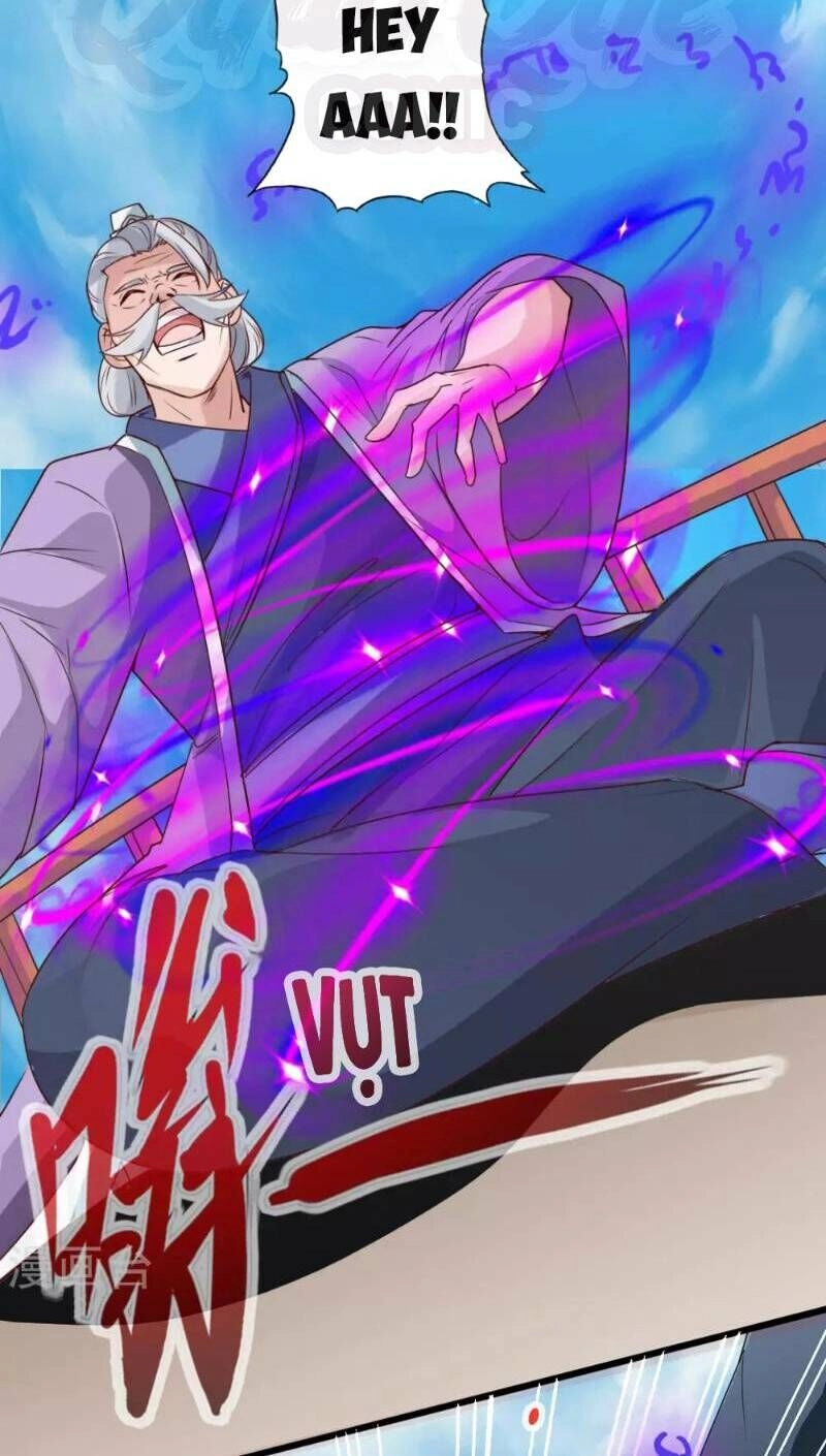 Tiên Võ Đế Tôn Chapter 47 - 14