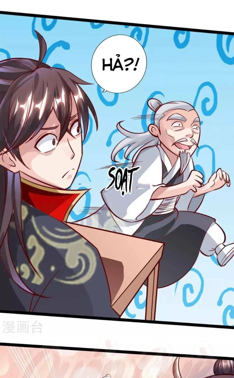 Tiên Võ Đế Tôn Chapter 47 - 23