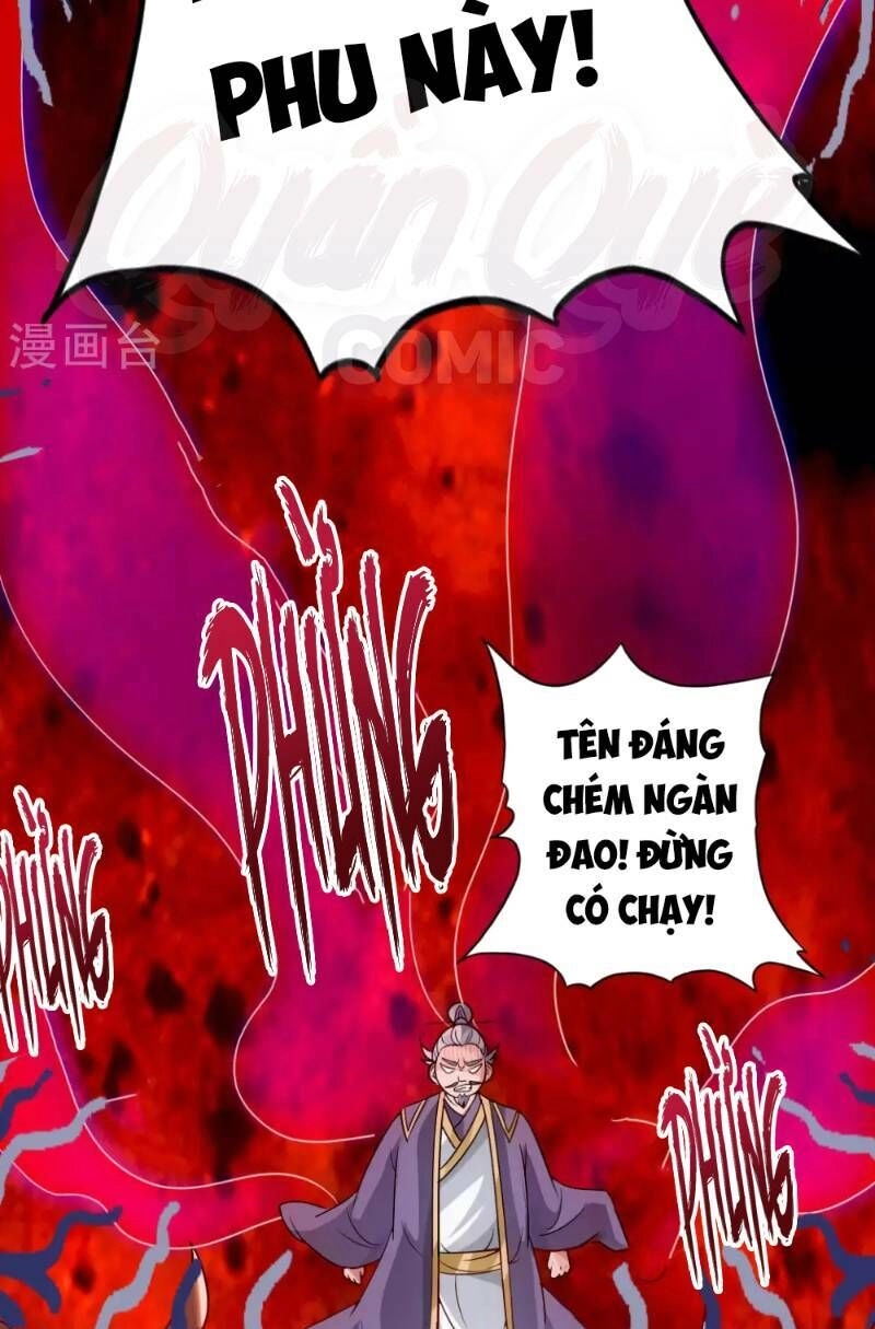 Tiên Võ Đế Tôn Chapter 47 - 32