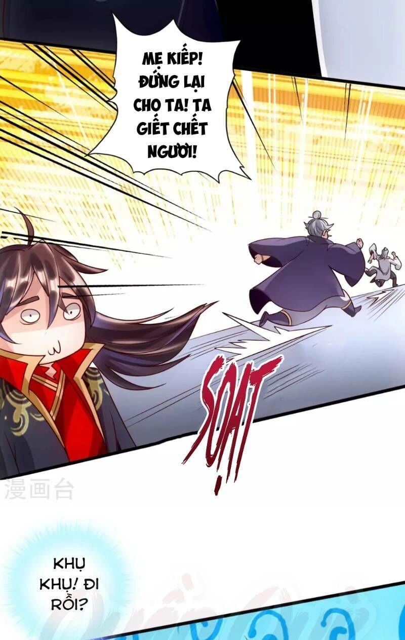 Tiên Võ Đế Tôn Chapter 47 - 34