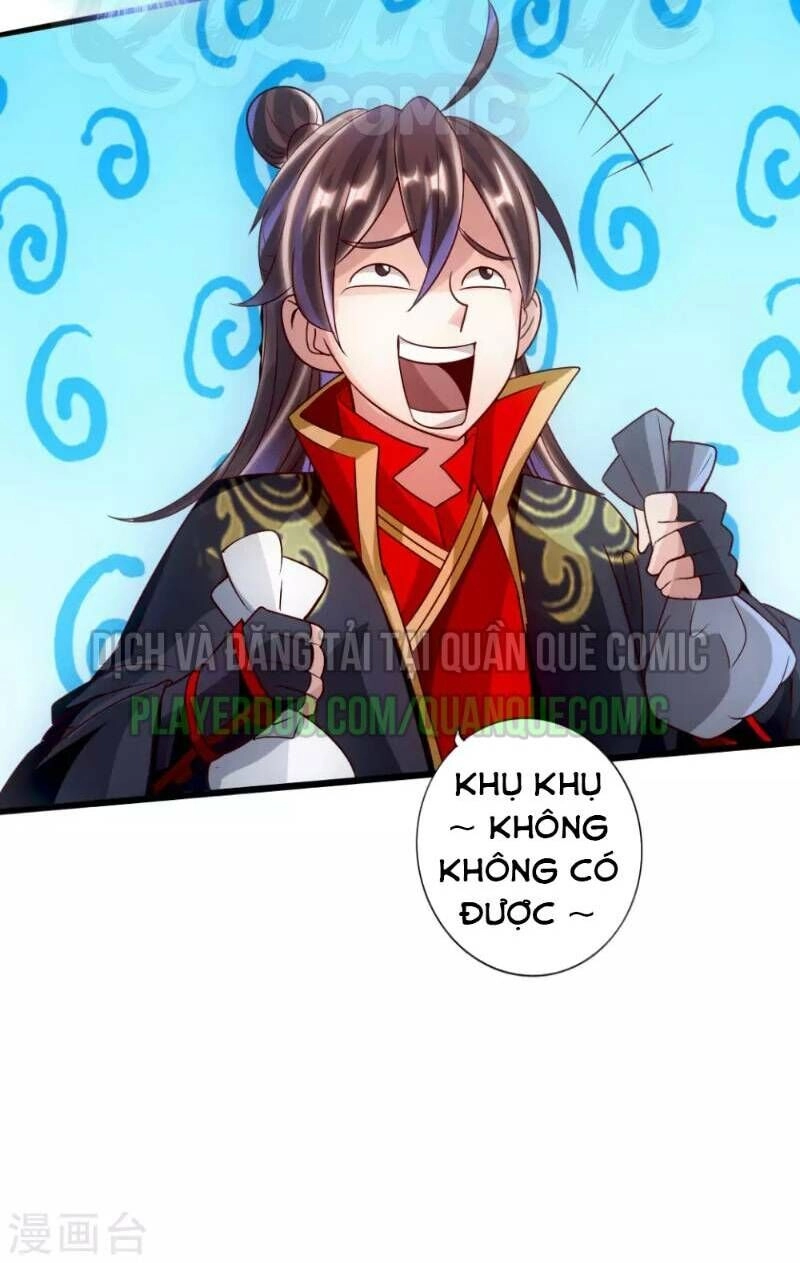 Tiên Võ Đế Tôn Chapter 47 - 35