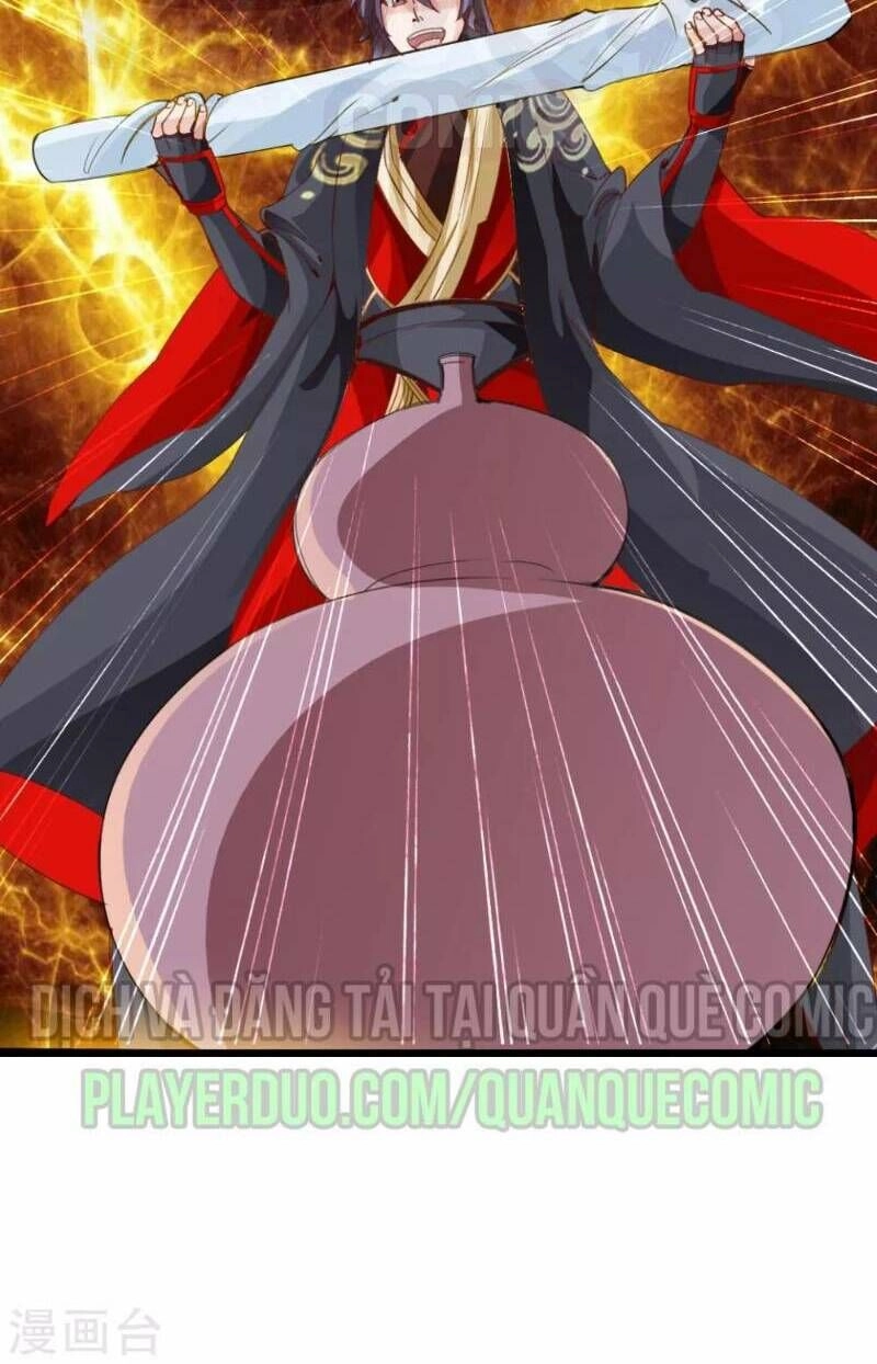 Tiên Võ Đế Tôn Chapter 48 - 2