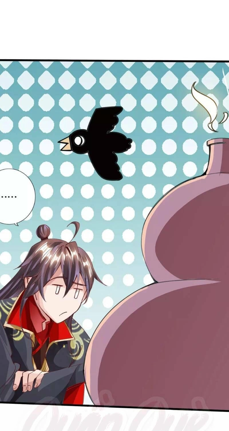 Tiên Võ Đế Tôn Chapter 48 - 5