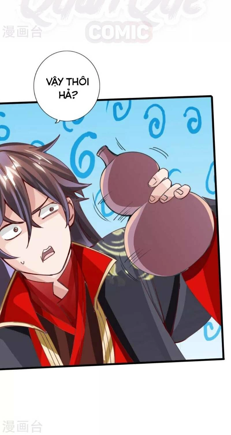 Tiên Võ Đế Tôn Chapter 48 - 6