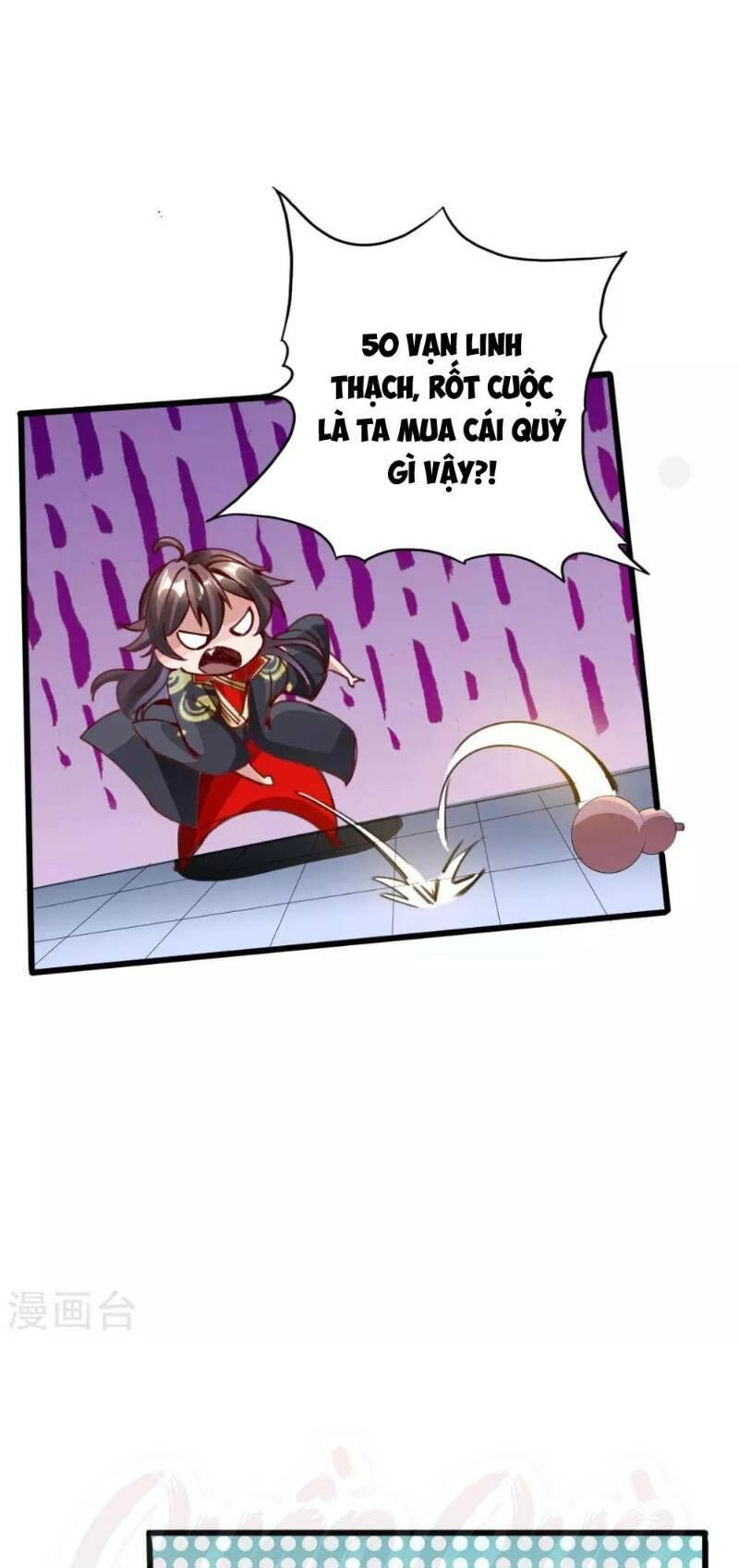 Tiên Võ Đế Tôn Chapter 48 - 7