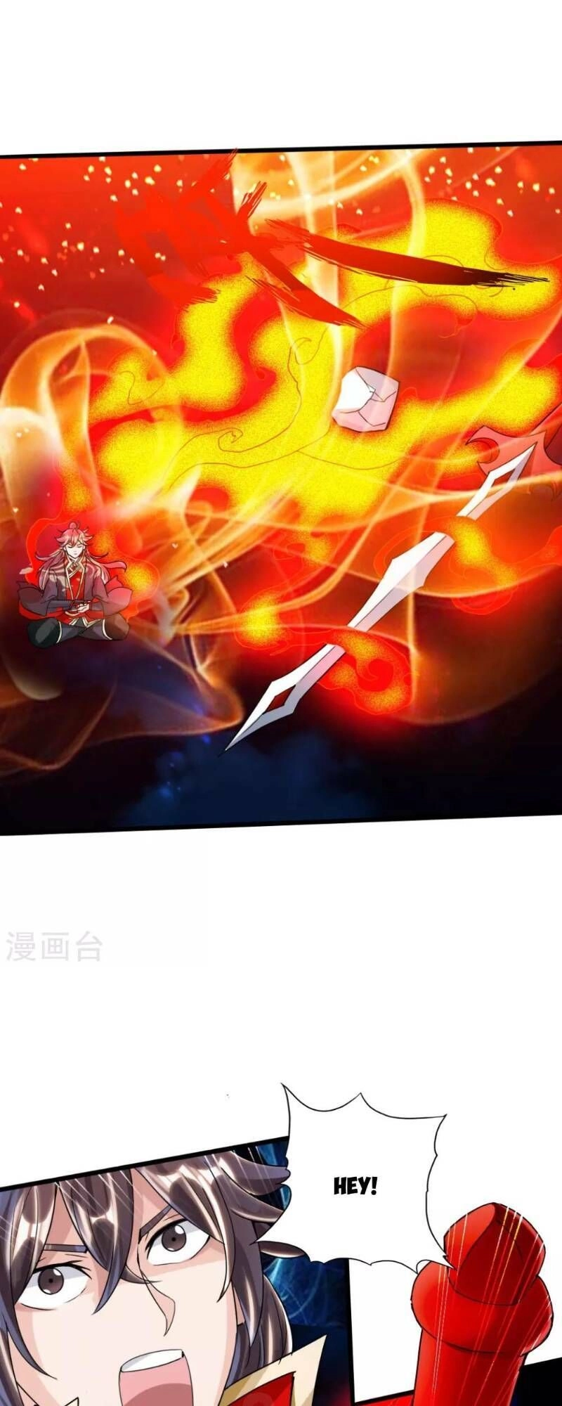 Tiên Võ Đế Tôn Chapter 48 - 9