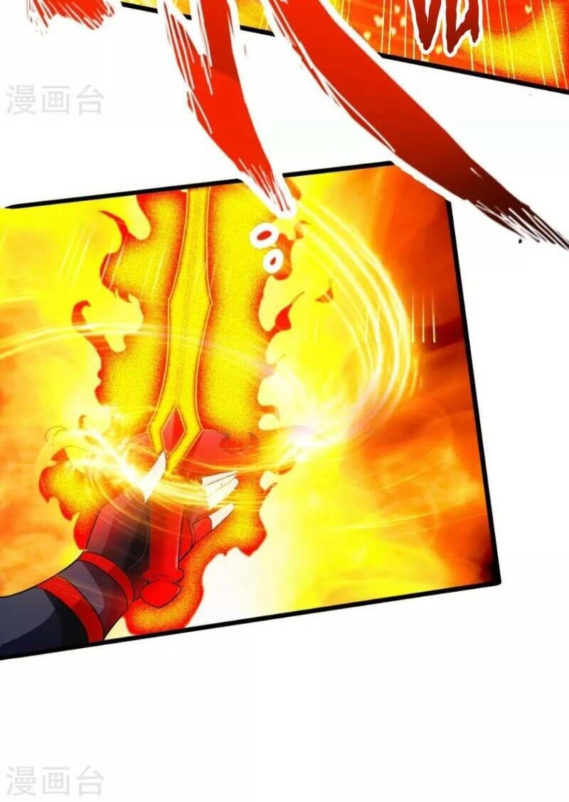 Tiên Võ Đế Tôn Chapter 48 - 11