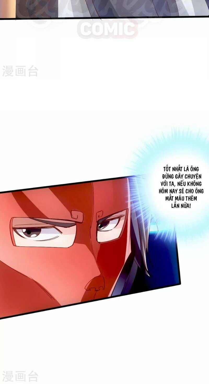 Tiên Võ Đế Tôn Chapter 48 - 19