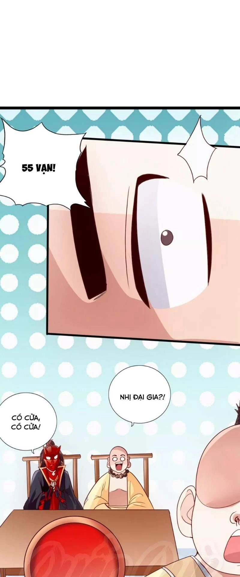 Tiên Võ Đế Tôn Chapter 48 - 29