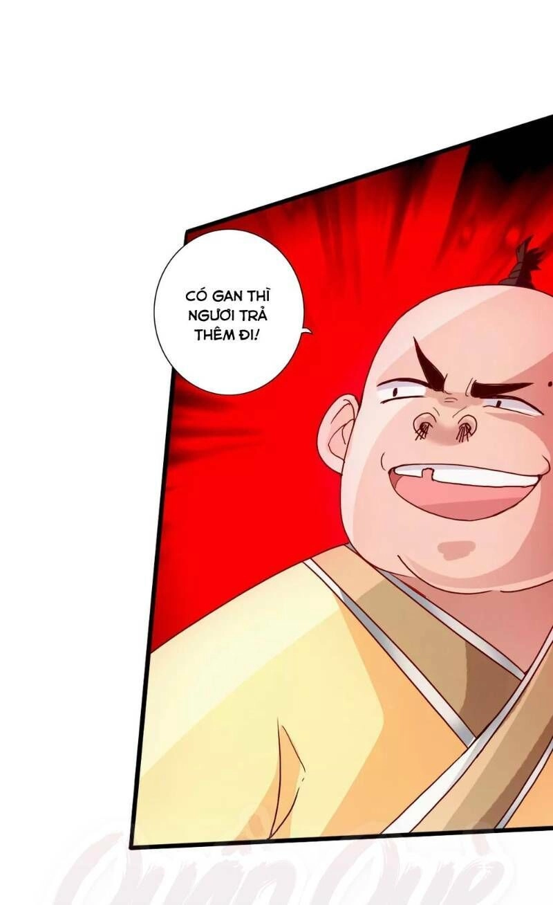 Tiên Võ Đế Tôn Chapter 48 - 31