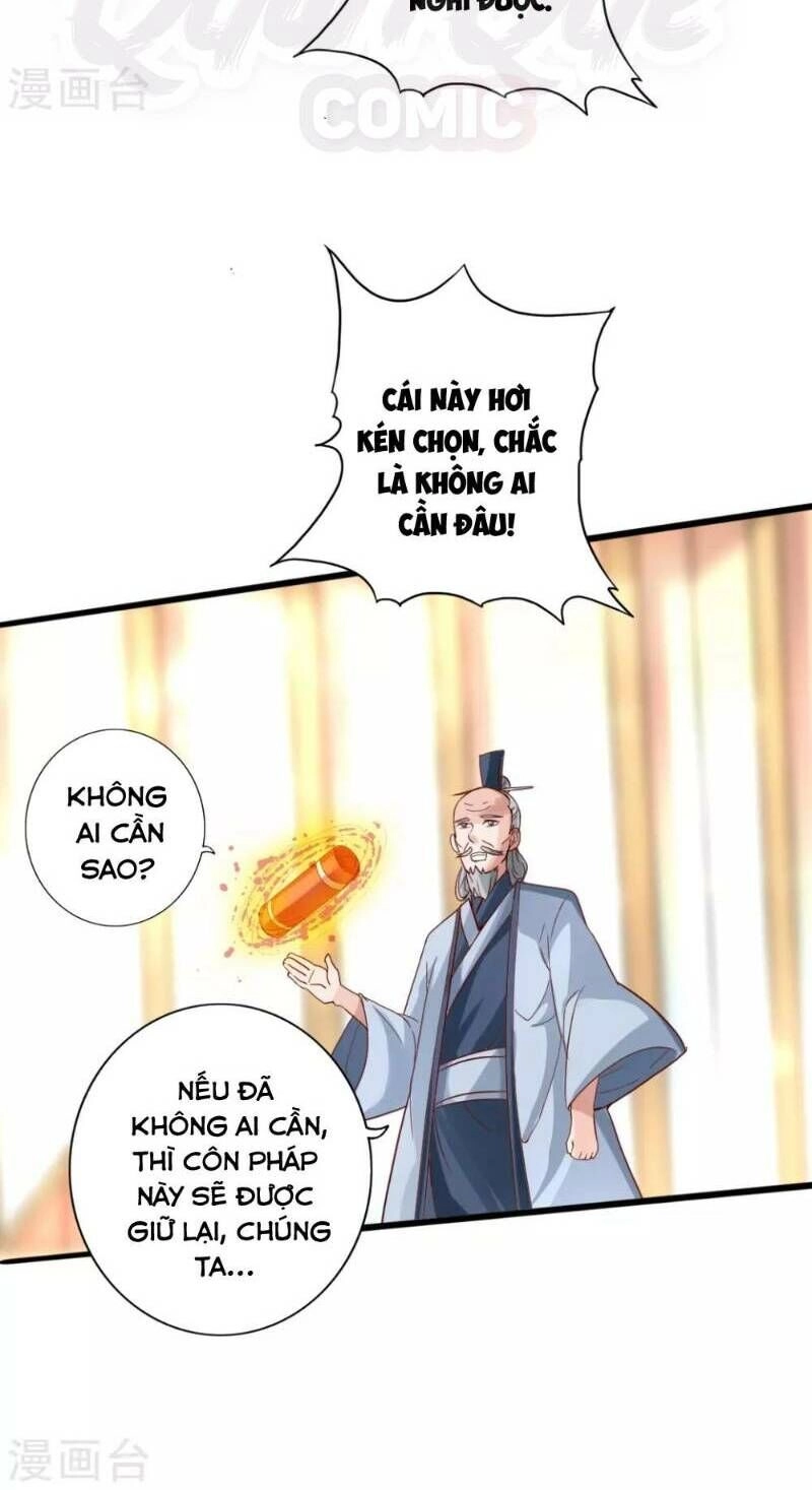 Tiên Võ Đế Tôn Chapter 48 - 36