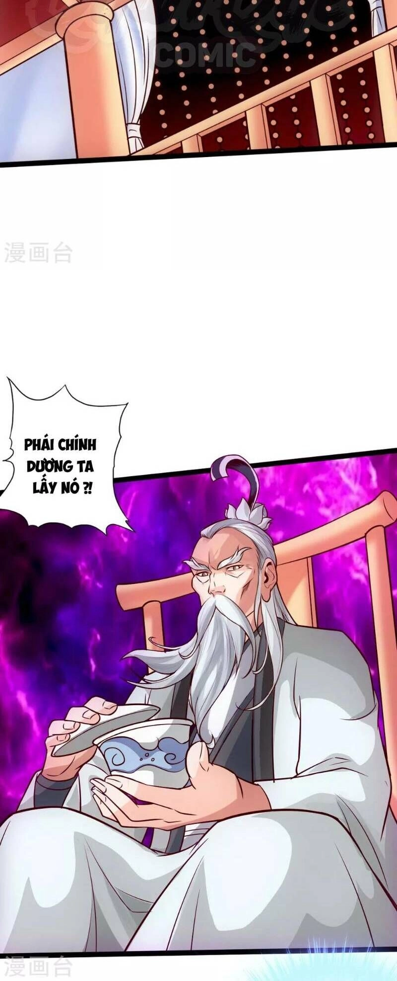 Tiên Võ Đế Tôn Chapter 48 - 38