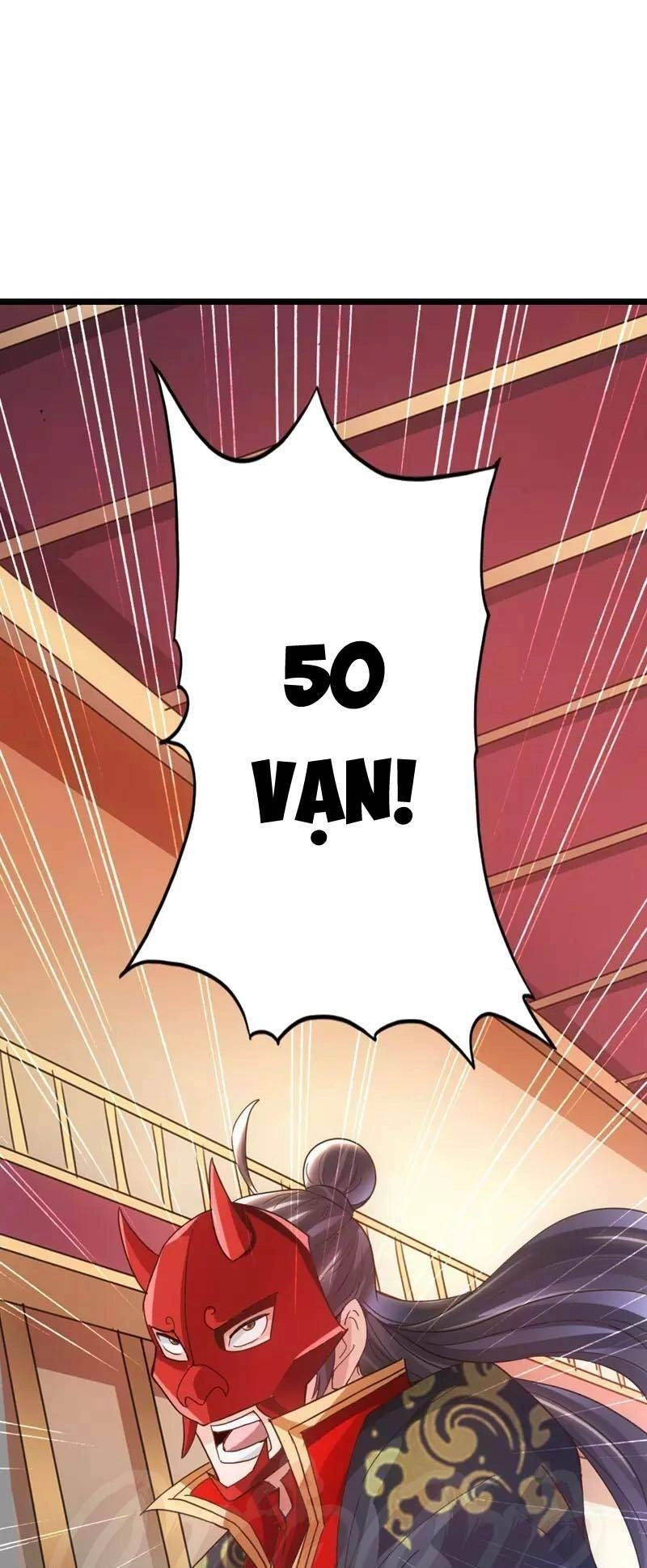 Tiên Võ Đế Tôn Chapter 49 - 6