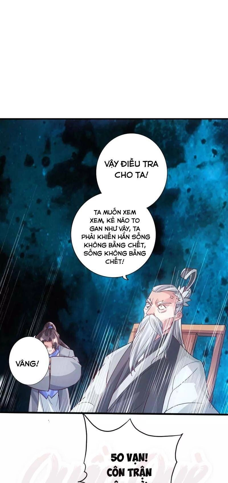 Tiên Võ Đế Tôn Chapter 49 - 14