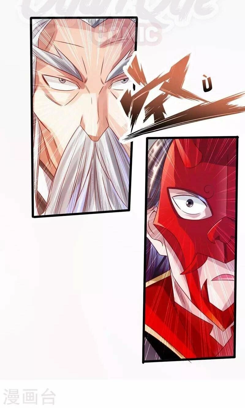 Tiên Võ Đế Tôn Chapter 49 - 27