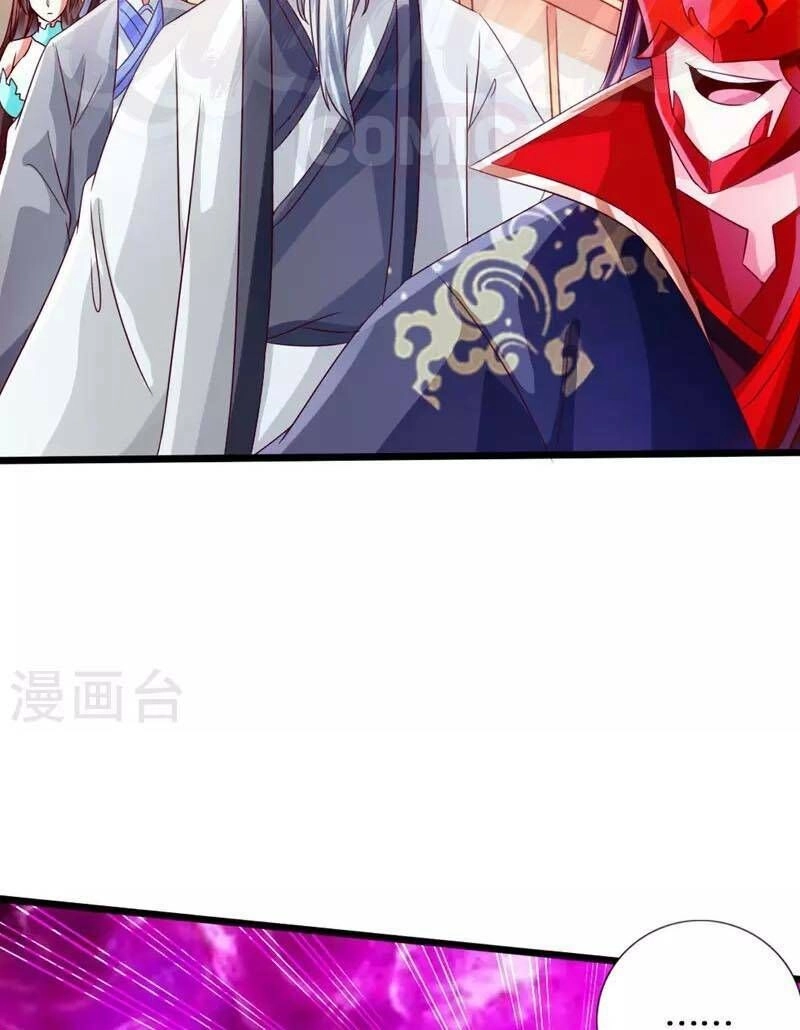 Tiên Võ Đế Tôn Chapter 49 - 29