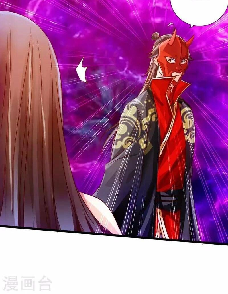 Tiên Võ Đế Tôn Chapter 49 - 30