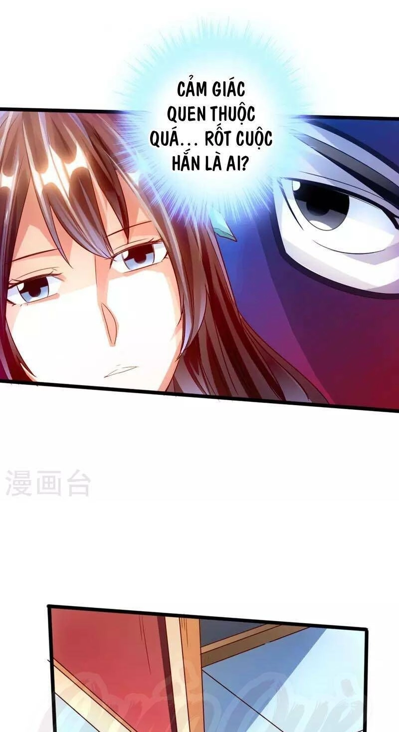 Tiên Võ Đế Tôn Chapter 49 - 31