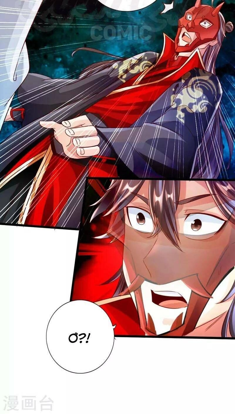 Tiên Võ Đế Tôn Chapter 49 - 34