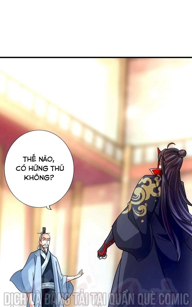 Tiên Võ Đế Tôn Chapter 50 - 2