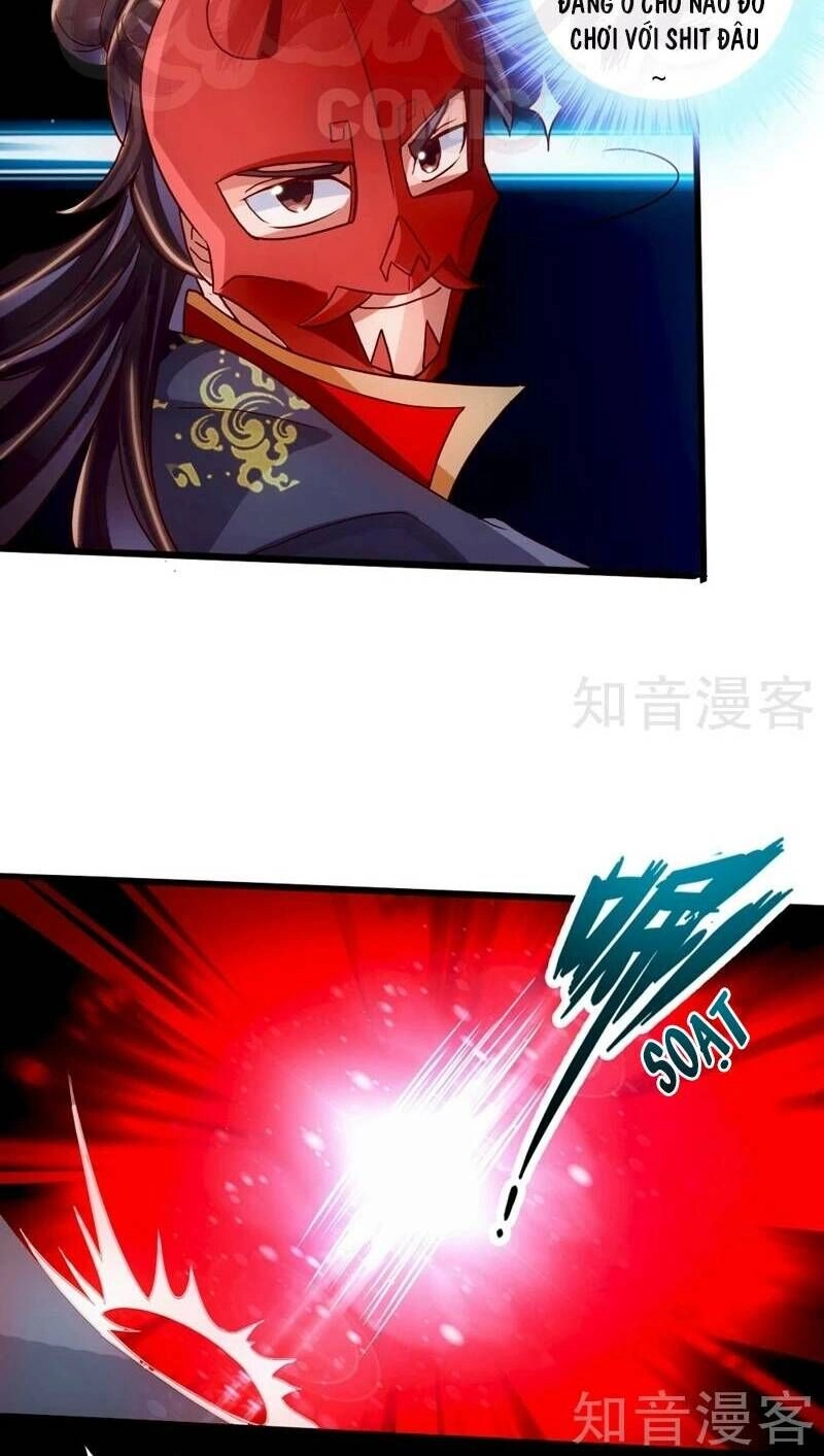 Tiên Võ Đế Tôn Chapter 50 - 17