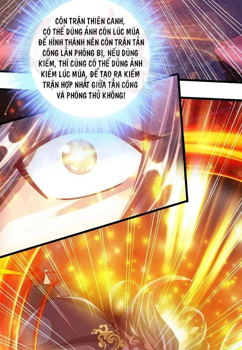 Tiên Võ Đế Tôn Chapter 50 - 25