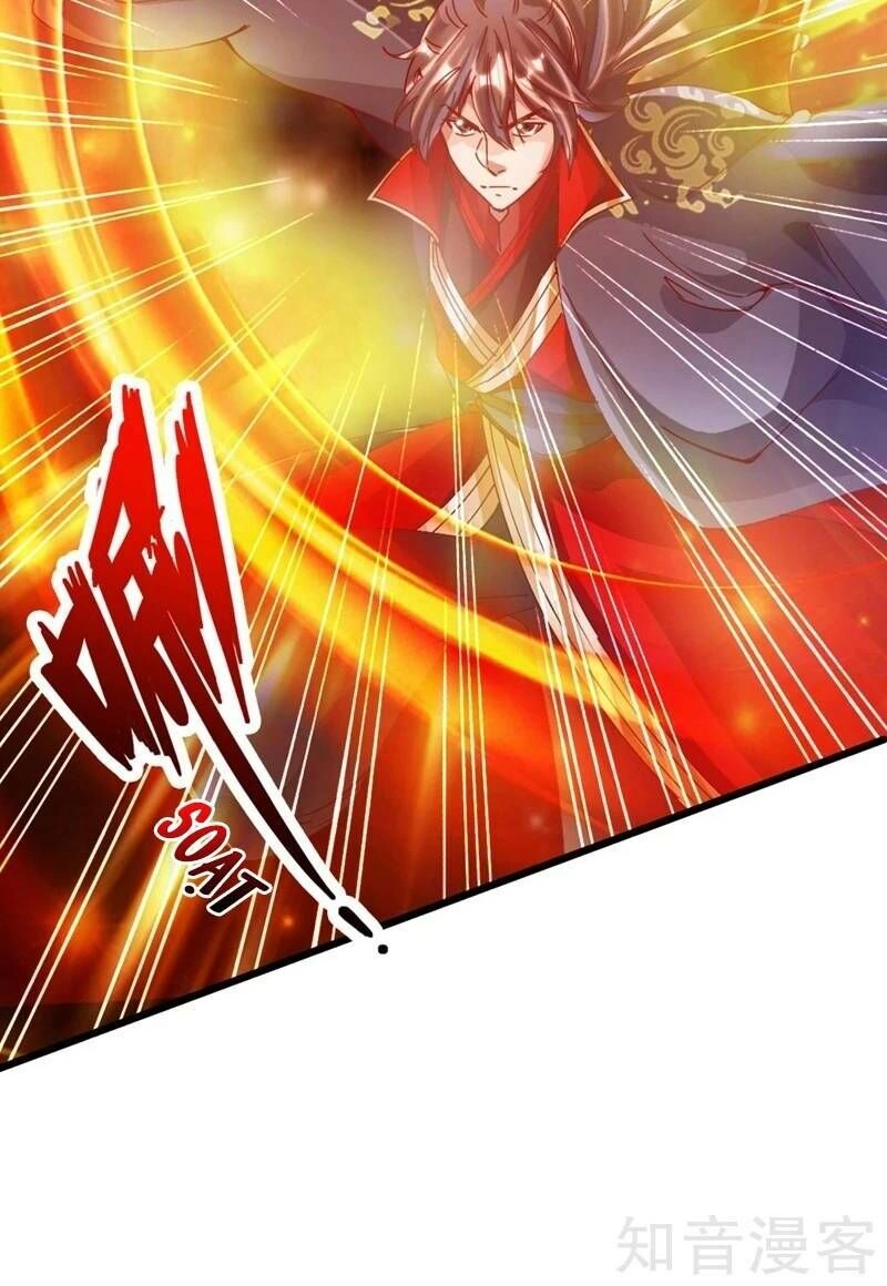 Tiên Võ Đế Tôn Chapter 50 - 26