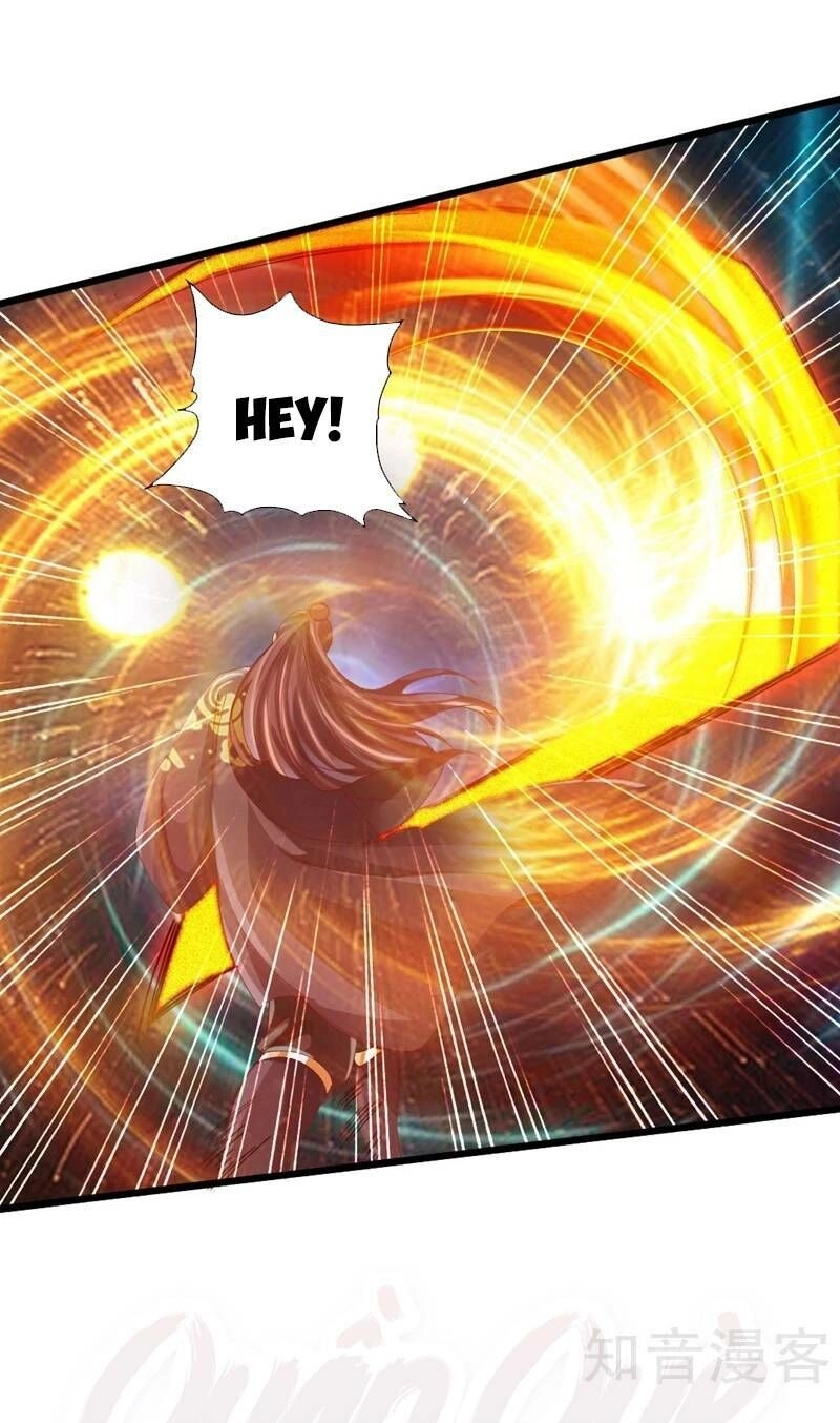 Tiên Võ Đế Tôn Chapter 50 - 27