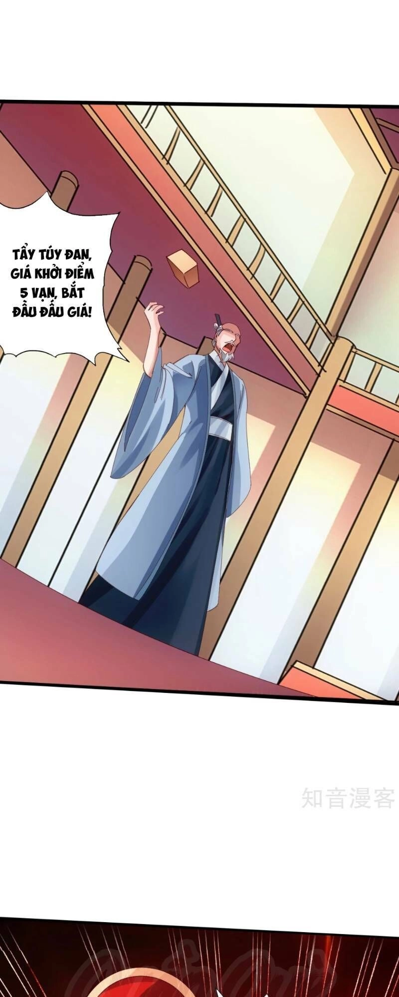 Tiên Võ Đế Tôn Chapter 51 - 13