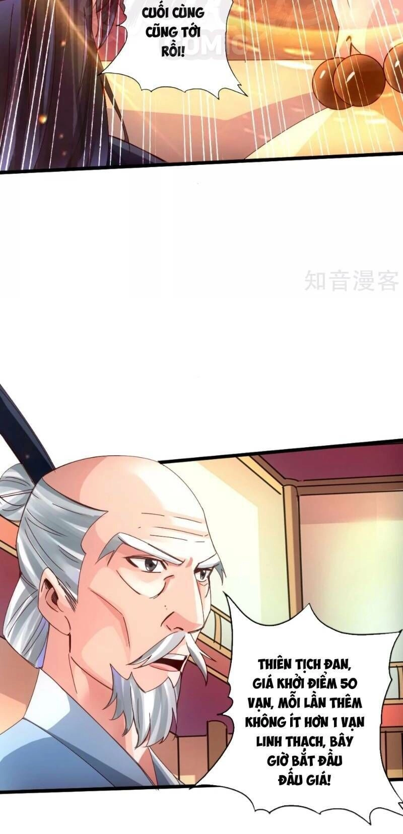 Tiên Võ Đế Tôn Chapter 51 - 22